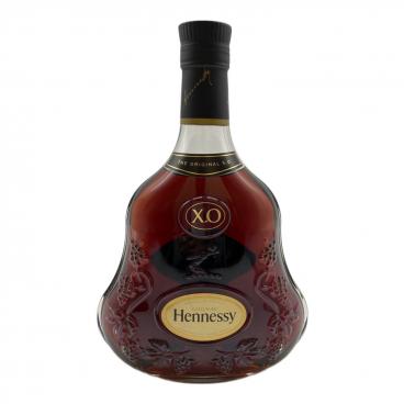 COURVOISIER (クルボアジェ) XO コニャック 700ml｜トレファクONLINE