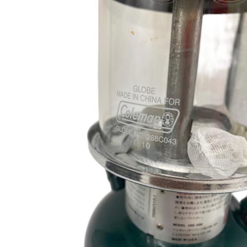 Coleman (コールマン) ガソリンランタン 288A740J