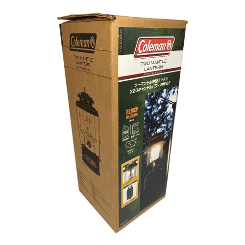 Coleman (コールマン) ガソリンランタン 288A740J