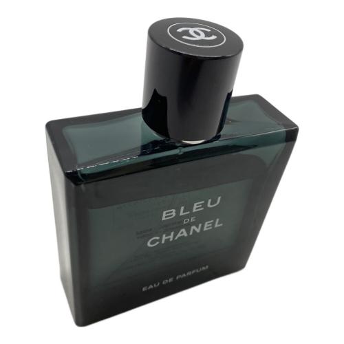 CHANEL (シャネル) パルファム BLEU DE CHANEL 100ml 残量80%-99%