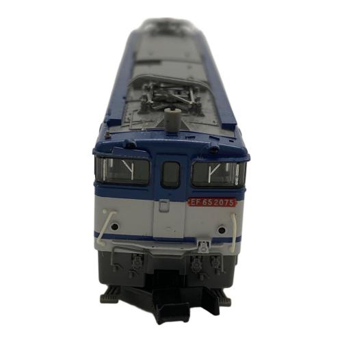 TOMYTEC (トミーテック) Nゲージ EF652000形電気機関車