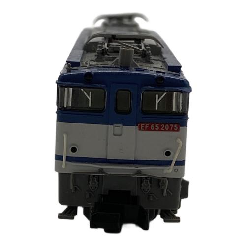 TOMYTEC (トミーテック) Nゲージ EF652000形電気機関車