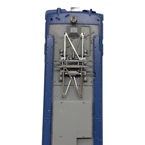 TOMYTEC (トミーテック) Nゲージ EF652000形電気機関車