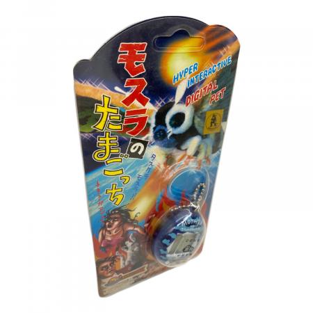 モスラのたまごっち 未開封品 非売品｜トレファクONLINE