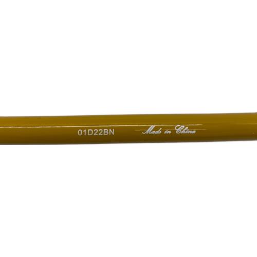 ロッド(釣竿) ZoomSafari アブガルシア ZMSS-605L