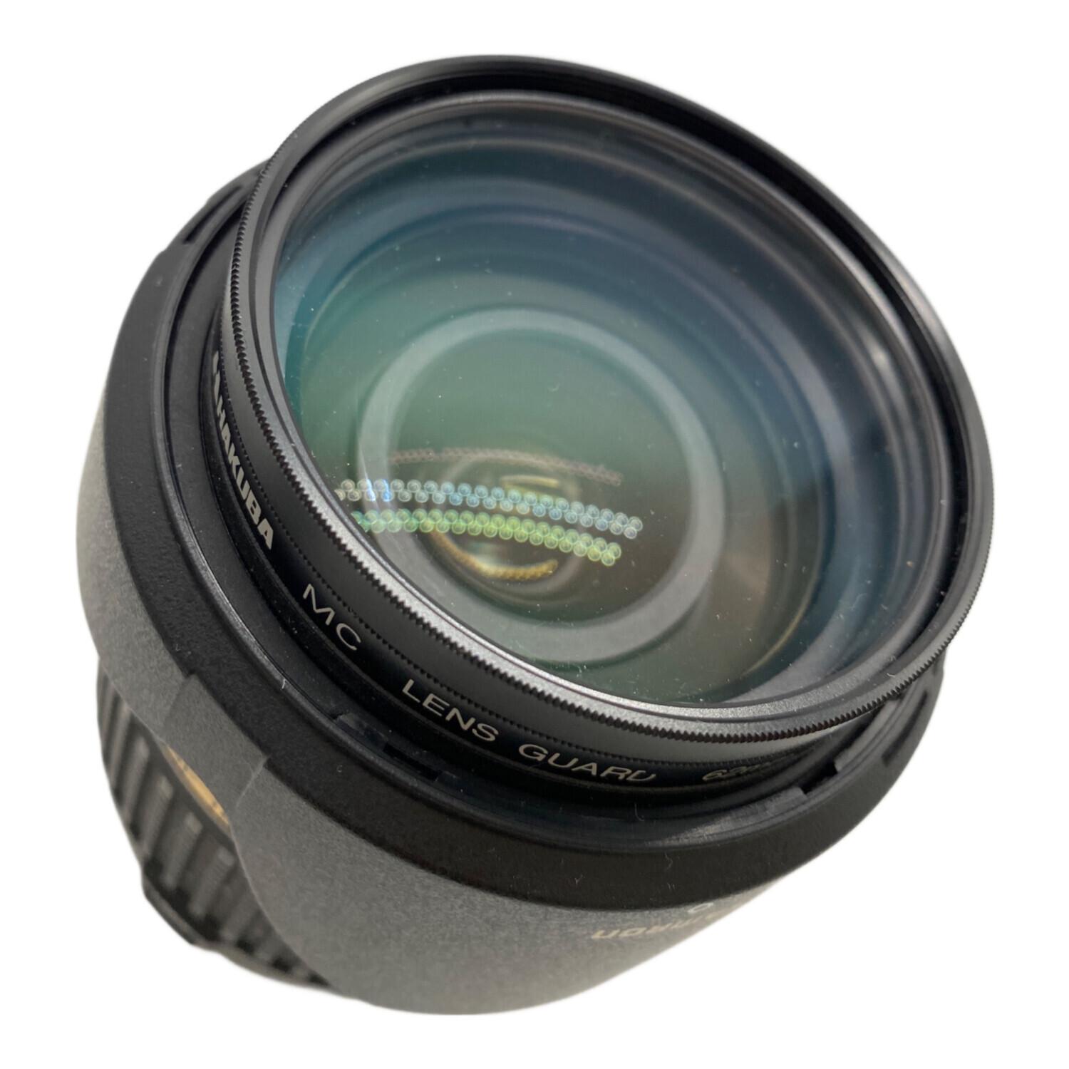 TAMRON (タムロン) ズームレンズ AF18-250mm 3.5-6.3