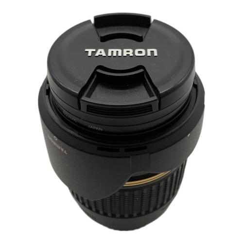 TAMRON (タムロン) ズームレンズ AF18-250mm 3.5-6.3 -