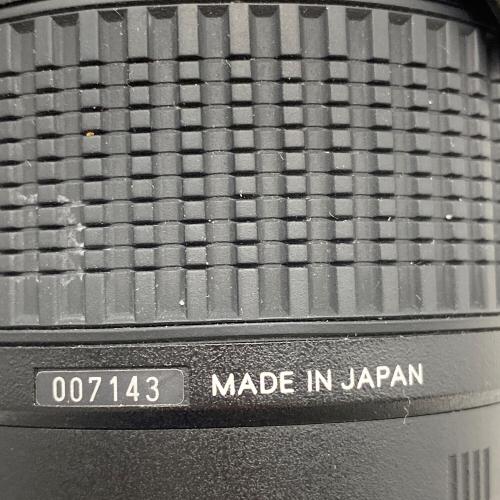 TAMRON (タムロン) ズームレンズ AF18-250mm 3.5-6.3 -