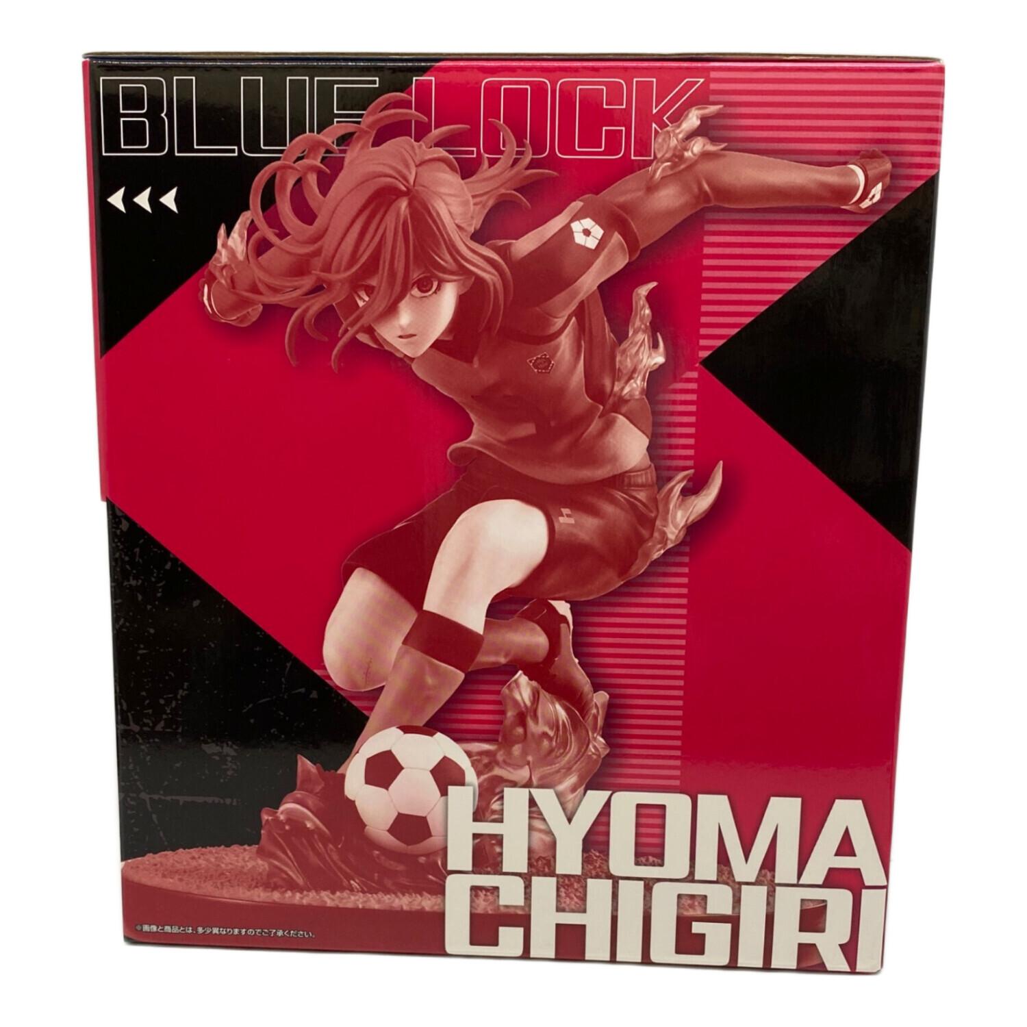 ブルーロック 千切豹馬 存在の証明 B賞 フィギュア｜トレファクONLINE