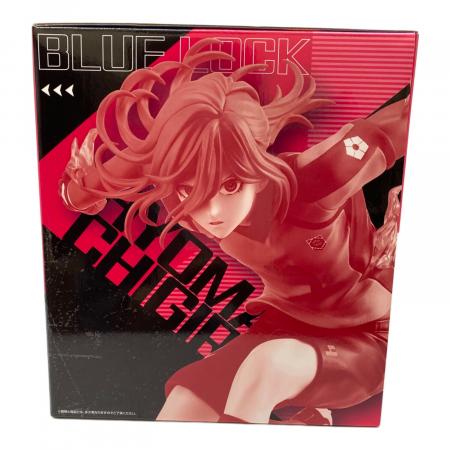 ブルーロック 千切豹馬 存在の証明 B賞 フィギュア｜トレファクONLINE