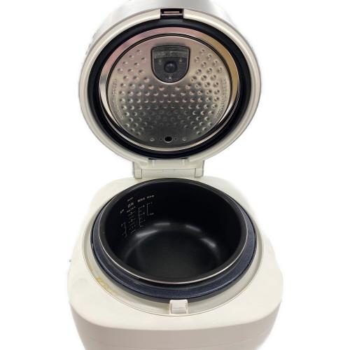 BALMUDA (バルミューダ) 電気炊飯器 K08A-WH 3合(0.54L)