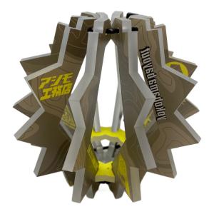 bonbonero (ボンボネロ) ランタンシェード 限定品 KINDAN