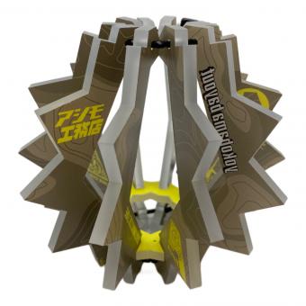 bonbonero (ボンボネロ) ランタンシェード 限定品 KINDAN