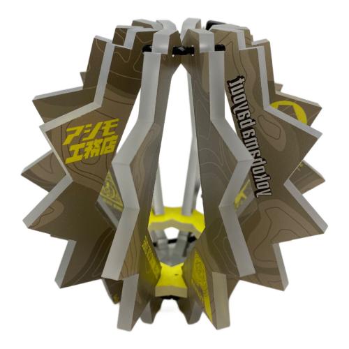 bonbonero (ボンボネロ) ランタンシェード 限定品 KINDAN