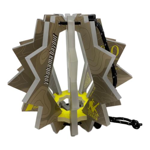 bonbonero (ボンボネロ) ランタンシェード 限定品 KINDAN