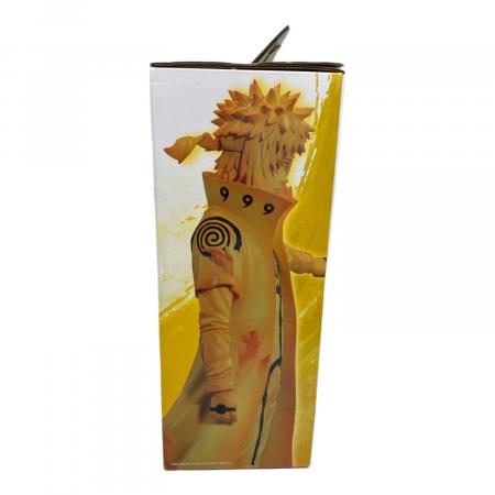 NARUTO (ナルト) フィギュア NARUTO 疾風伝 繋がる思いMASTERLISE 波風