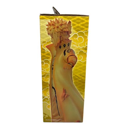 NARUTO (ナルト) フィギュア NARUTO 疾風伝 繋がる思いMASTERLISE 波風