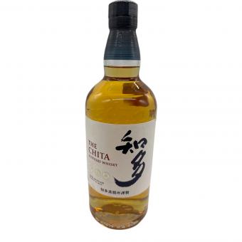 サントリー 知多 ジャパニーズウィスキー 700ml