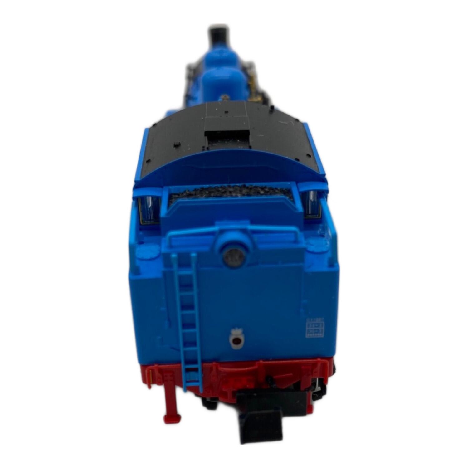 TOMIX (トミックス) Nゲージ TOMIX 8602 大井川鐵道 きかんしゃ