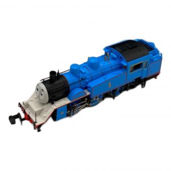 TOMIX (トミックス) Nゲージ TOMIX 8602 大井川鐵道 きかんしゃトーマス号