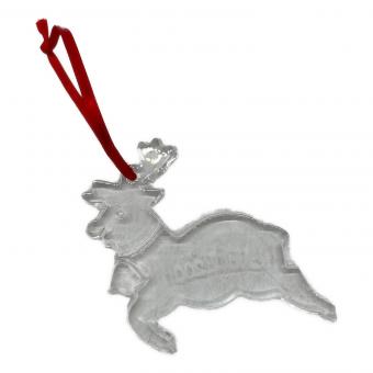 Baccarat (バカラ) クリスマスオーナメント