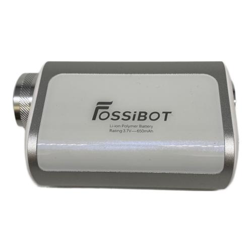 FOSSiBOT (フォッシボット) ゴルフ用レーザー F1000