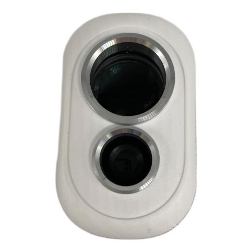 FOSSiBOT (フォッシボット) ゴルフ用レーザー F1000