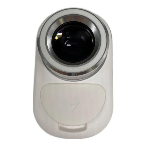 FOSSiBOT (フォッシボット) ゴルフ用レーザー F1000