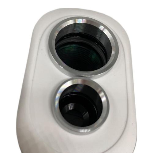 FOSSiBOT (フォッシボット) ゴルフ用レーザー F1000