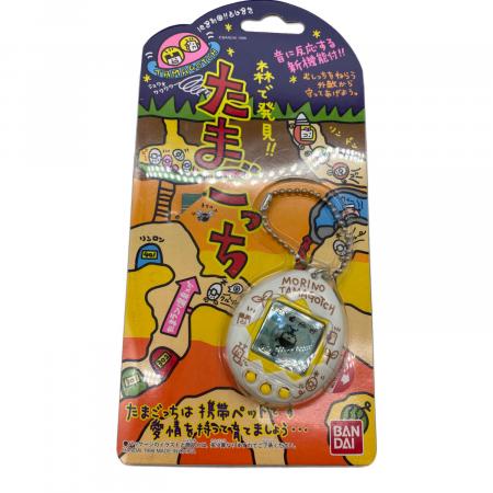 BANDAI (バンダイ) たまごっち ※現状販売/森で発見！たまごっち