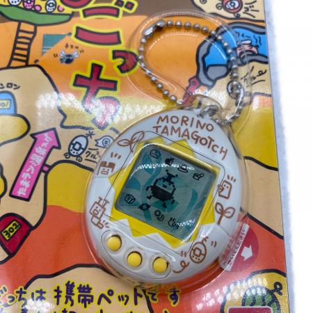 BANDAI (バンダイ) たまごっち ※現状販売/森で発見！たまごっち