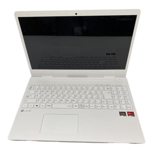 NEC (エヌイーシー) Lavie PC-N1566AZW-2