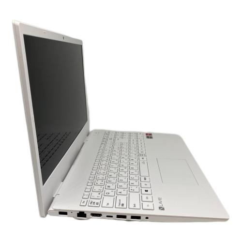 NEC (エヌイーシー) Lavie PC-N1566AZW-2