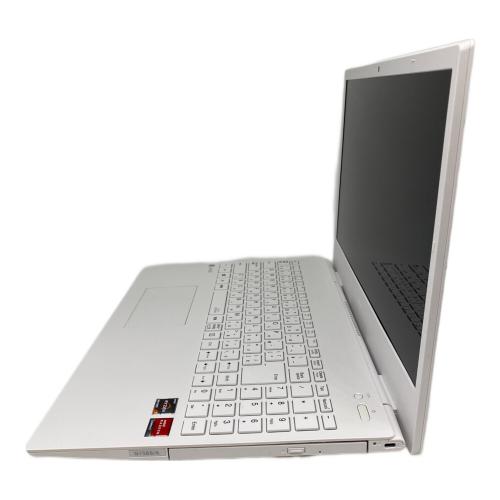 NEC (エヌイーシー) Lavie PC-N1566AZW-2