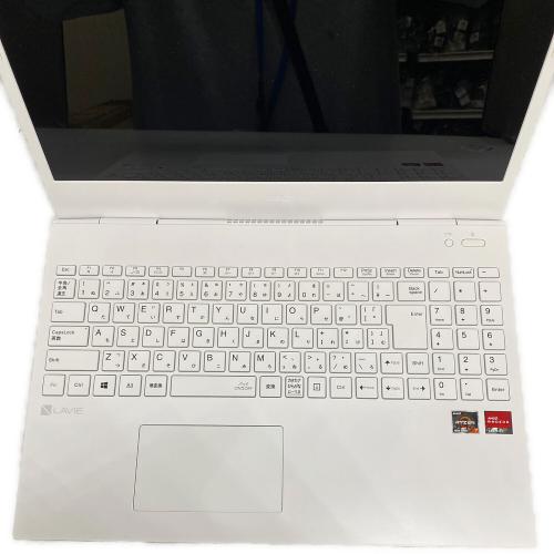 NEC (エヌイーシー) Lavie PC-N1566AZW-2