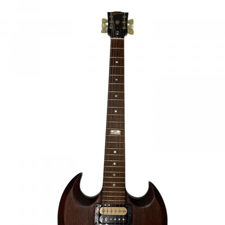 GIBSON (ギブソン) SGJ 120th ANNIVERSARY 2014 エレキギター 2014年製