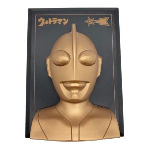 ウルトラマン レリーフ