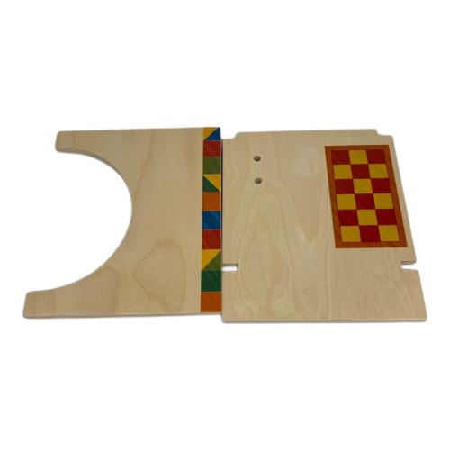 DISNEY (ディズニー) KIDEA HOUSE ミッキー＆フレンズ 知育玩具