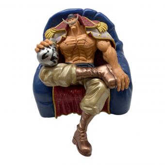 ONE PIECE (ワンピース) フィギュア エドワード・ニューゲート オヤジと息子たち