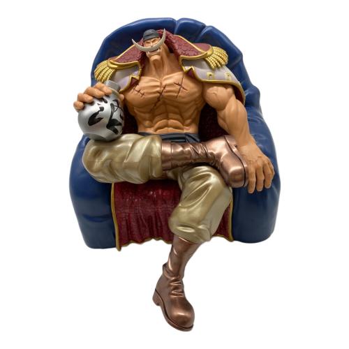 ONE PIECE (ワンピース) フィギュア エドワード・ニューゲート オヤジと息子たち