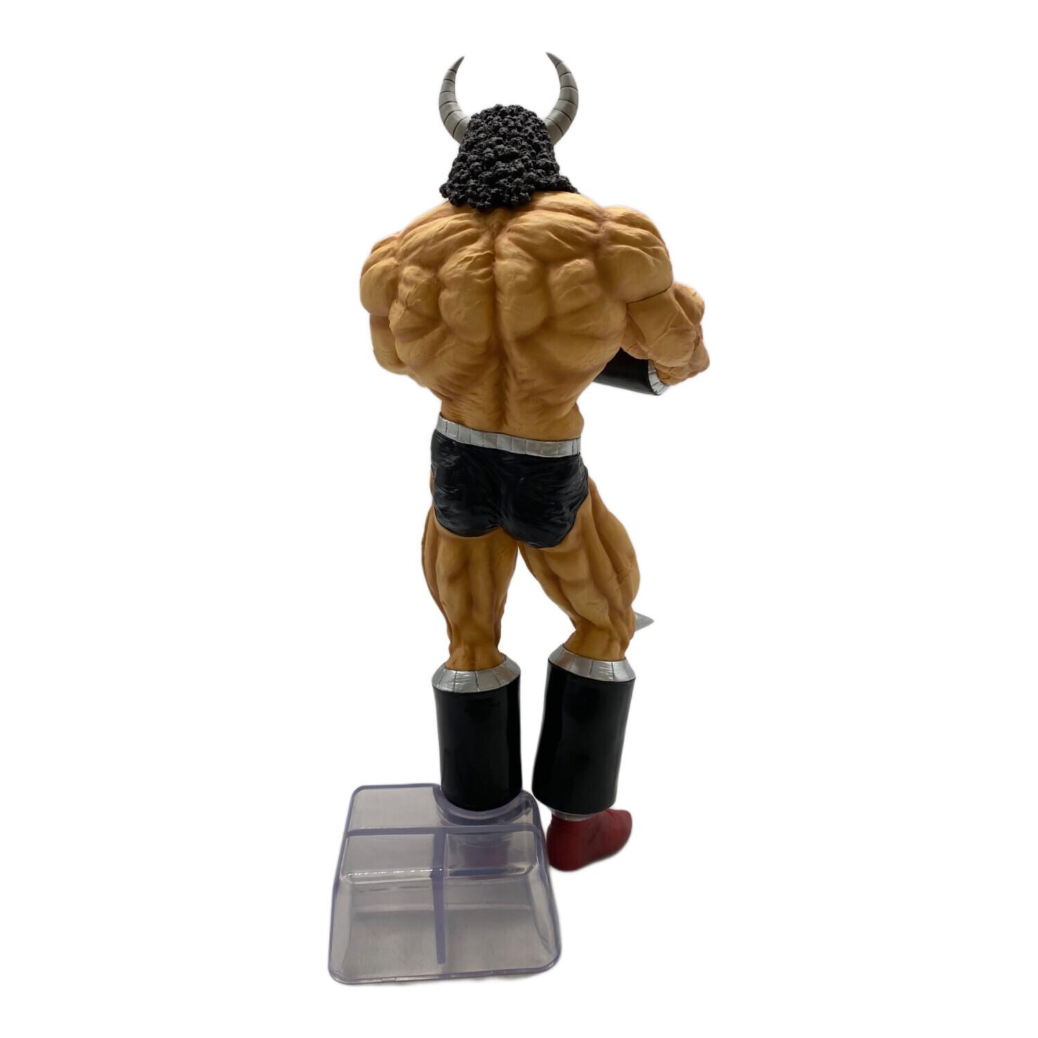 キン肉マン (キンニクマン) フィギュア バッファローマン 完璧超人始祖 