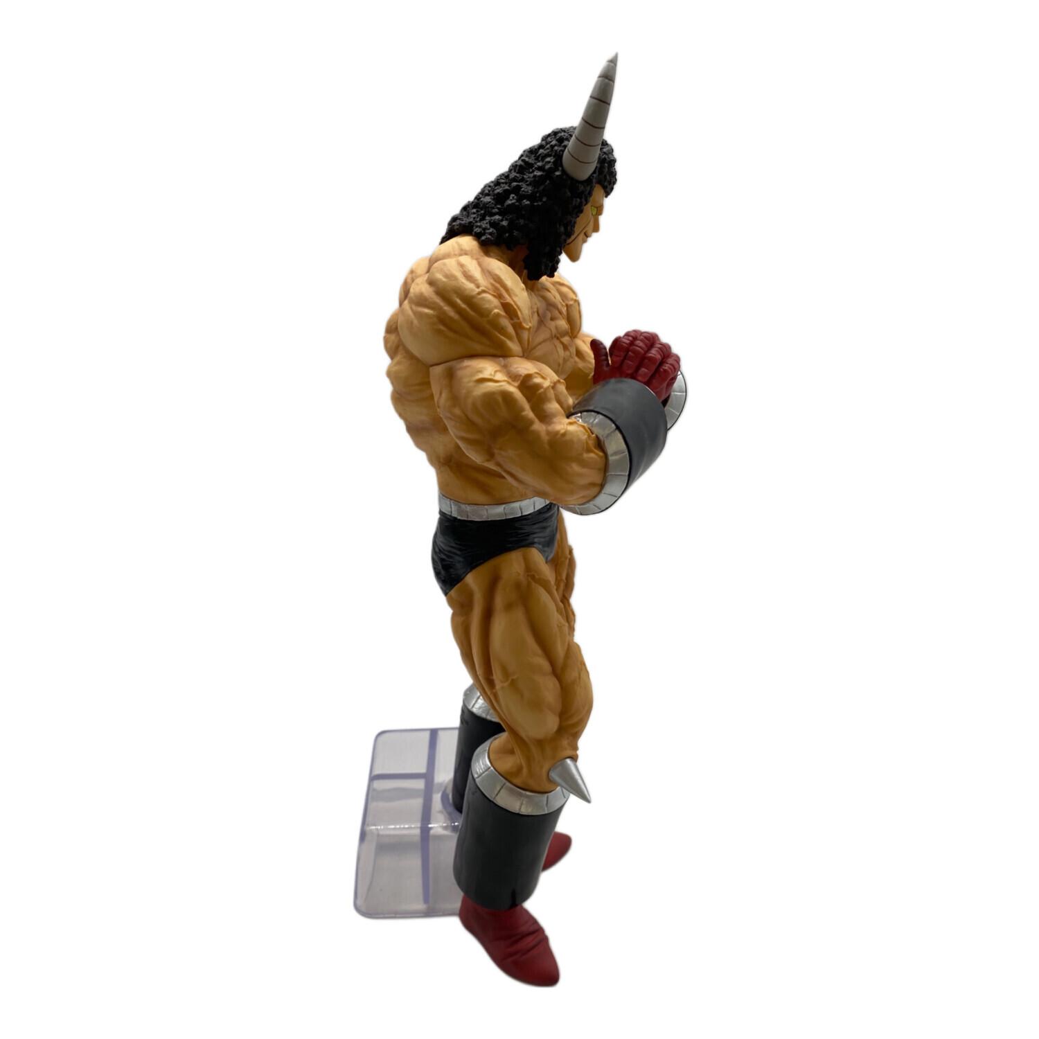 キン肉マン (キンニクマン) フィギュア バッファローマン 完璧超人始祖