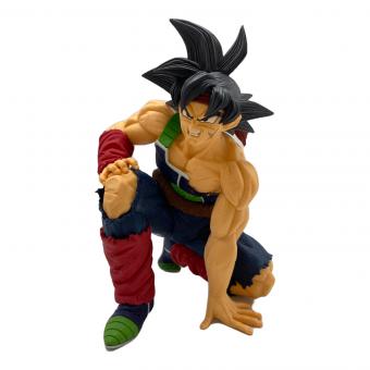 ドラゴンボール フィギュア バーダック BWFC造形天下一武道会3