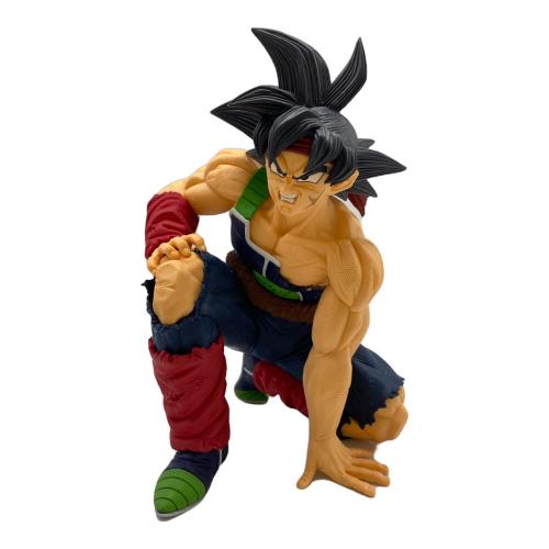ドラゴンボール フィギュア バーダック BWFC造形天下一武道会3