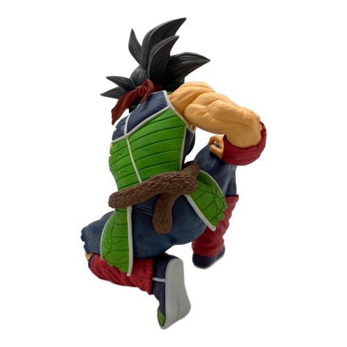 ドラゴンボール フィギュア バーダック BWFC造形天下一武道会3