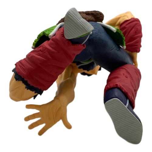 ドラゴンボール フィギュア バーダック BWFC造形天下一武道会3