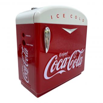 Coca Cola (コカコーラ) オリジナルポータブルテレビ