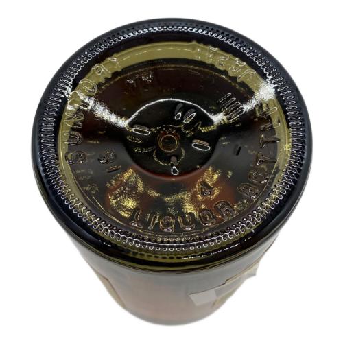 シングルモルトウィスキー 700ml 箱付 山﨑 未開封 日本製