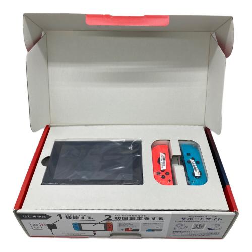 Nintendo (ニンテンドー) Nintendo Switch HAC-001 動作確認済み