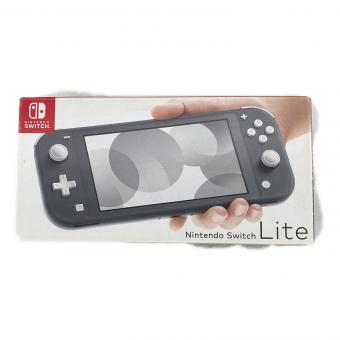 Nintendo (ニンテンドー) Nintendo Switch Lite HDH-001 動作確認済み XJJ70002311039